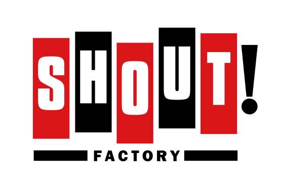 Shout Factory Announces Comic-Con at Home Lineup