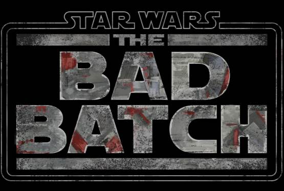 New Animated Series Star Wars The Bad Batch Coming to Disney Plus in 2021