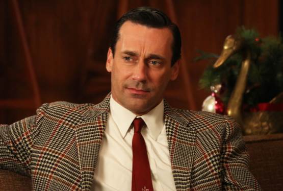 Jon Hamm to Star in New Fletch Film