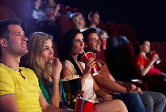 Cinemark Second Quarter Earnings Take a Drop But Chain Looks to Future Optimistically