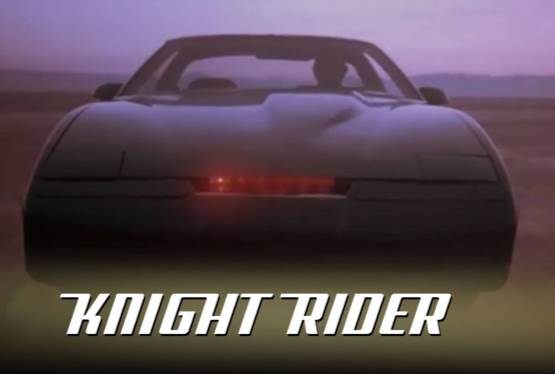 Knight Rider To Live Again With James Wan's Production Company and Spyglass Media Group