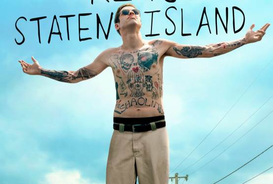 Win a Copy of The King of Staten Island From FlickDirect and Universal Pictures