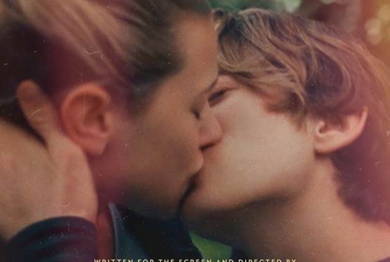 See a Virtual Screening of Amazon Studios Chemical Hearts