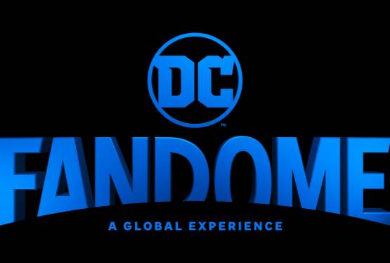 DC FanDome Event Split Into Two