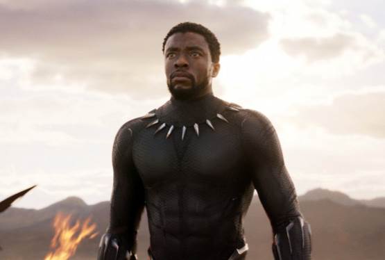 Chadwick Boseman, Marvel's Black Panther and Jackie Robinson's 42, Passes Away From Cancer At 43