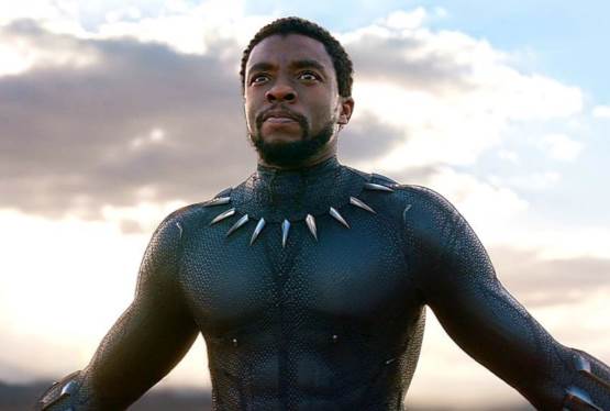 Black Panther Director Ryan Coogler Pays Tribute to Chadwick Boseman