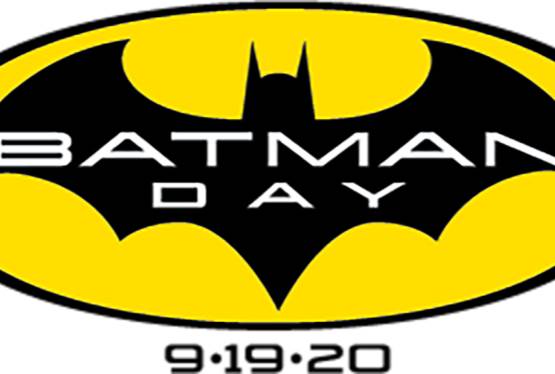 DC Announces Batman Day on September 19