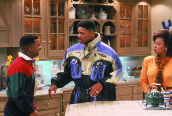 Peacock Announces Fresh Prince Drama Reboot