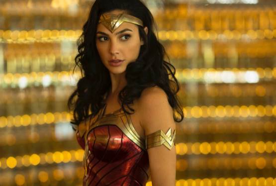 Wonder Woman 1984 Delayed Until Christmas