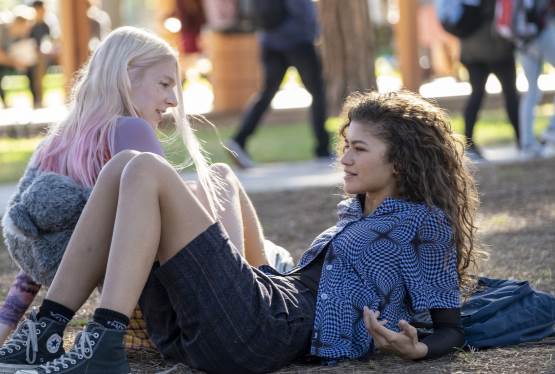 HBO's Euphoria Second Season Premiere Date Announced