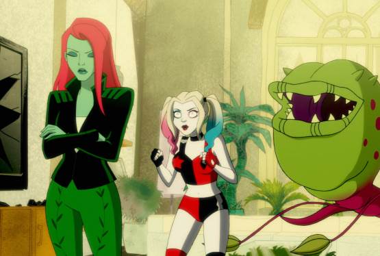 Harley Quinn Showrunners Discuss Third Season