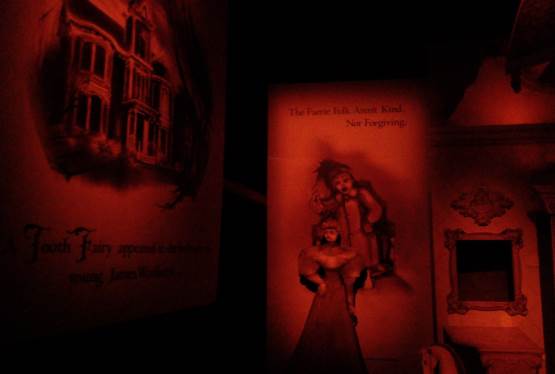 The Universal Orlando Resort Offers HHN Fans Some Scares During Fall 2020