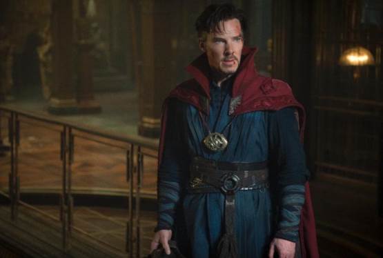 Doctor Strange to Make Appearance in Next Spider-Man Film