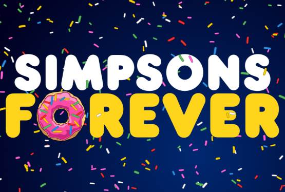 Disney Plus Announces Simpsons Forever Celebration