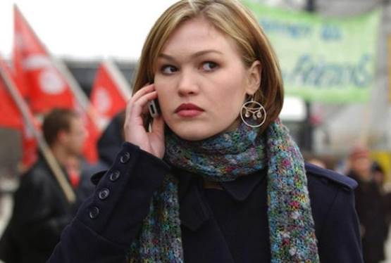 Julia Stiles Joins Orphan First Kill Cast