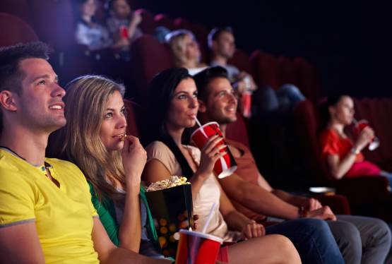 Cinemark Announces Dynamic New Approach to Theatrical Releases