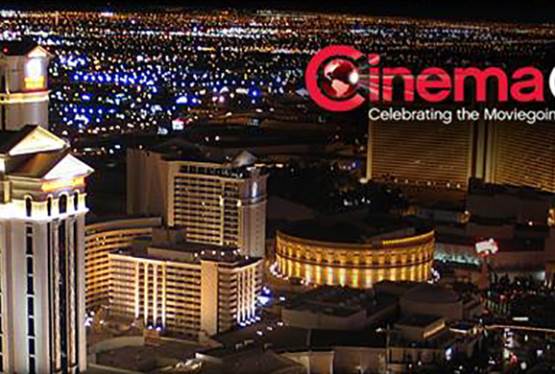 CinemaCon Announces New Event Dates for 2021