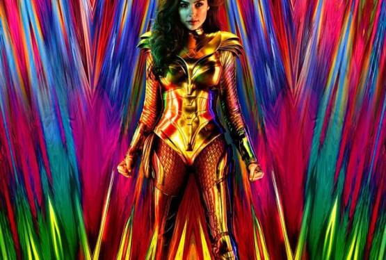 Wonder Woman 1984 Virtual Premier Announced