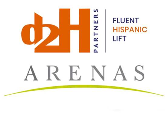 Hispanic Marketing Agency d2H Partners Acquires Arenas Group