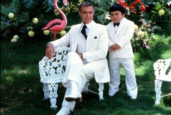 Fantasy Island Series Reboot Headed to Fox