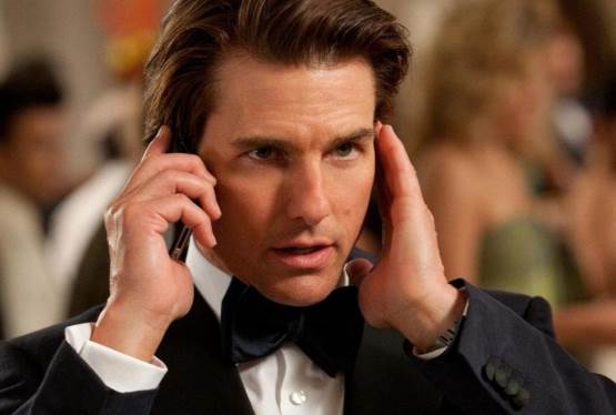 Tom Cruise Reprimands Mission Impossible Crew for Not Following Covid Guidelines