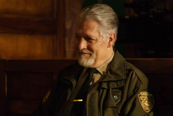 Billions' Clancy Brown Joins Dexter Revival Cast