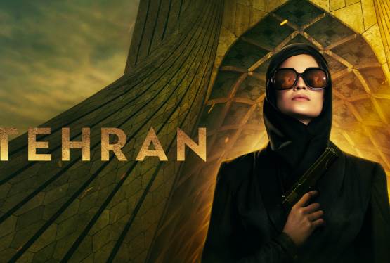 Apple TV Plus Renews Tehran for Second Season