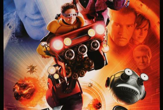 New Spy Kids Film in the Works