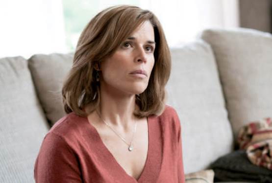 Neve Campbell to Star in Netflix Series Lincoln Lawyer