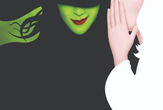 Broadway Mega Hit Wicked Coming to the Big Screen