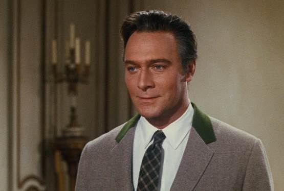 Beloved Actor Christopher Plummer Dies at 91