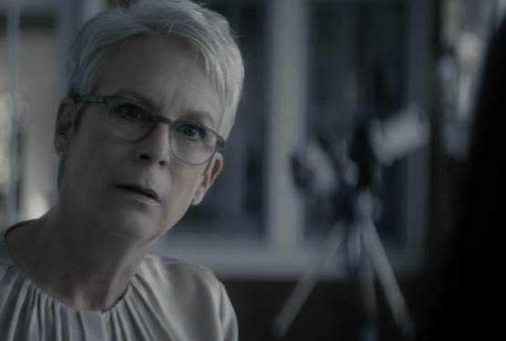 Jamie Lee Curtis Joins Cast of Borderlands