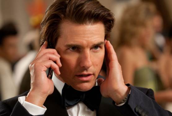 Mission Impossible 8 Won't Be Shot Right After Mission Impossible 7 as Planned