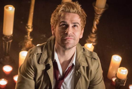 Constantine Reboot Coming to HBO Max