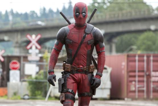 Update on Deadpool 3 From Marvel Studios