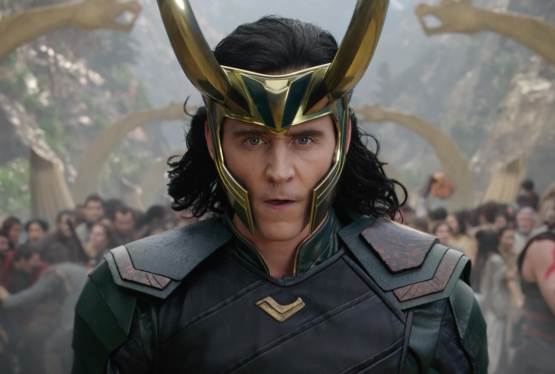 Loki and Star Wars The Bad Batch Among New Series Coming Soon to Disney Plus