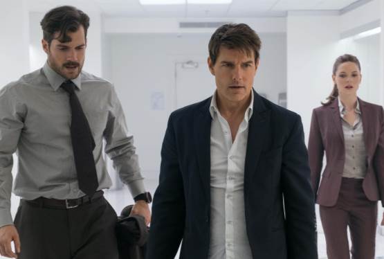 Mission Impossible 7 Set to Debut On Demand 45 Days After Theatrical Release