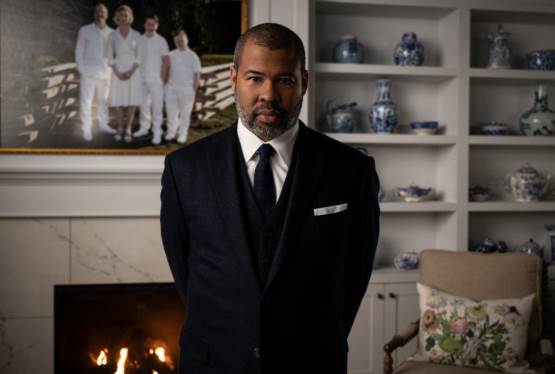 Jordan Peele's Twilight Zone Canceled After Two Seasons