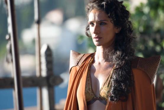 Game of Thrones Alum Indira Varma Set to Join Cast of Obi-Wan Kenobi Series