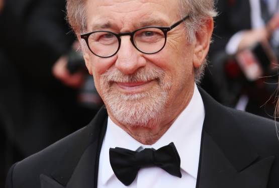 Steven Spielberg to Direct Film Based on His Life