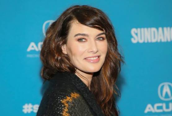 Lena Headey to Star in Spectrum and AMC Series Beacon 23