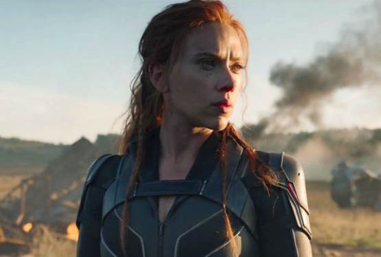 Marvel's Black Widow to Have Simultaneous Theatrical and Streaming Releases