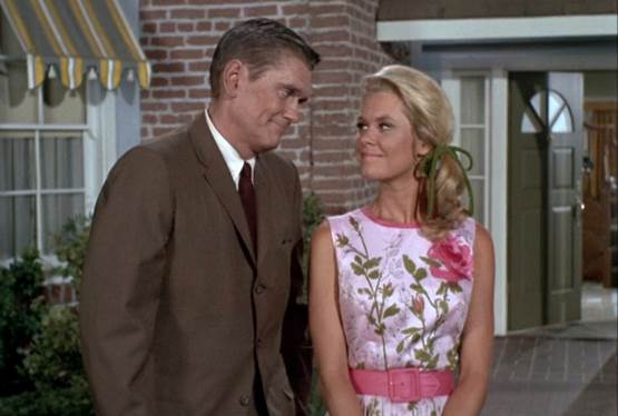 Sony Pictures Bringing Bewitched Back to Life on the Big Screen