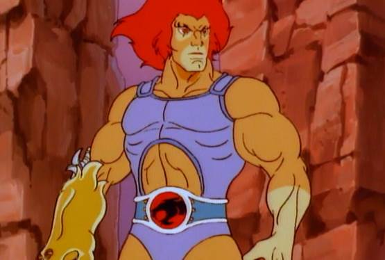 Adam Wingard Set to Direct ThunderCats Film