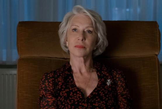 Helen Mirren to Play Golda Meir in Upcoming Biopic