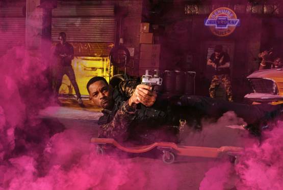 Netflix Signs Exclusive Deal with Sony Pictures