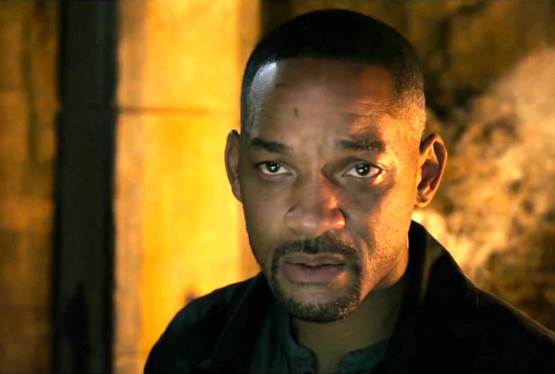 Antoine Fuqua and Will Smith Pull Emancipation Production from Georgia