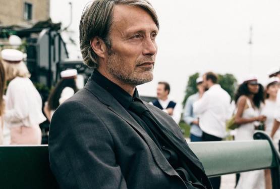 Mads Mikkelsen Joins Cast of Indiana Jones 5