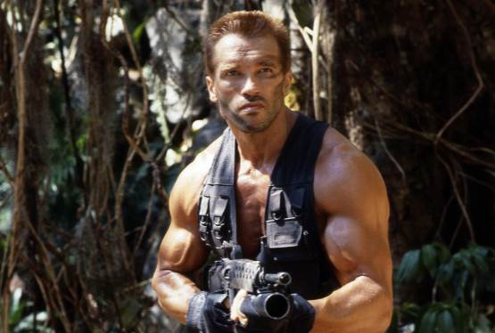 Predator Scribes and Disney's 20th Century Division Battling Over Film Rights