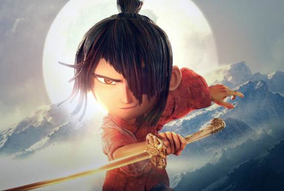 Kubo and the Two Strings Director Travis Knight to Helm Netflix's Uprising